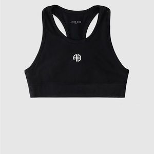 Anine Bing sports bra size S